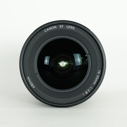 Canon EF16-35mm F2.8L II USM Canon EF16-35mm F2.8L II USM