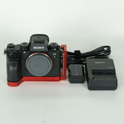SONY α9(ILCE-9) SONY α9(ILCE-9)