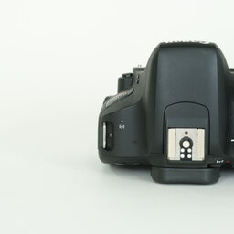 Canon EOS Kiss X9i