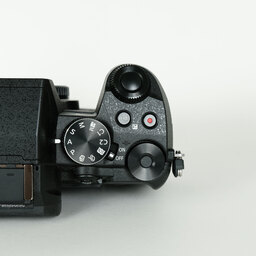 Panasonic LUMIX DMC-G8