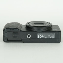 RICOH GR II