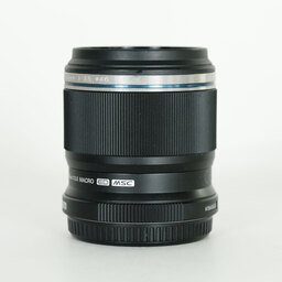 OLYMPUS M.ZUIKO DIGITAL ED 30mm F3.5 Macro