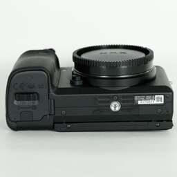 SONY α6400（ILCE-6400）