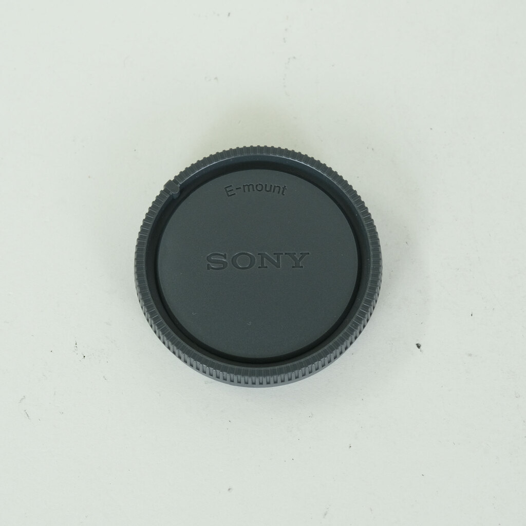 SONY Sonnar T* E 24mm F1.8 ZA SEL24F18Z