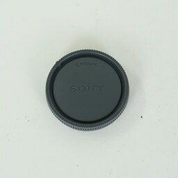 SONY Sonnar T* E 24mm F1.8 ZA SEL24F18Z