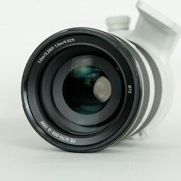 SONY FE 70-200mm F4 G OSS SEL70200G