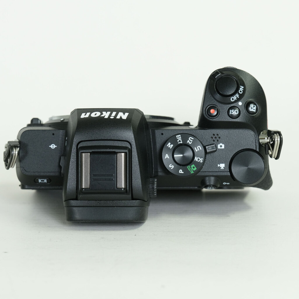 Nikon Z50