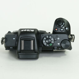 Nikon Z50