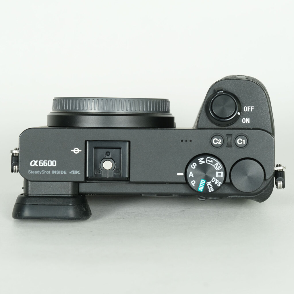 SONY α6600(ILCE-6600) SONY α6600(ILCE-6600)