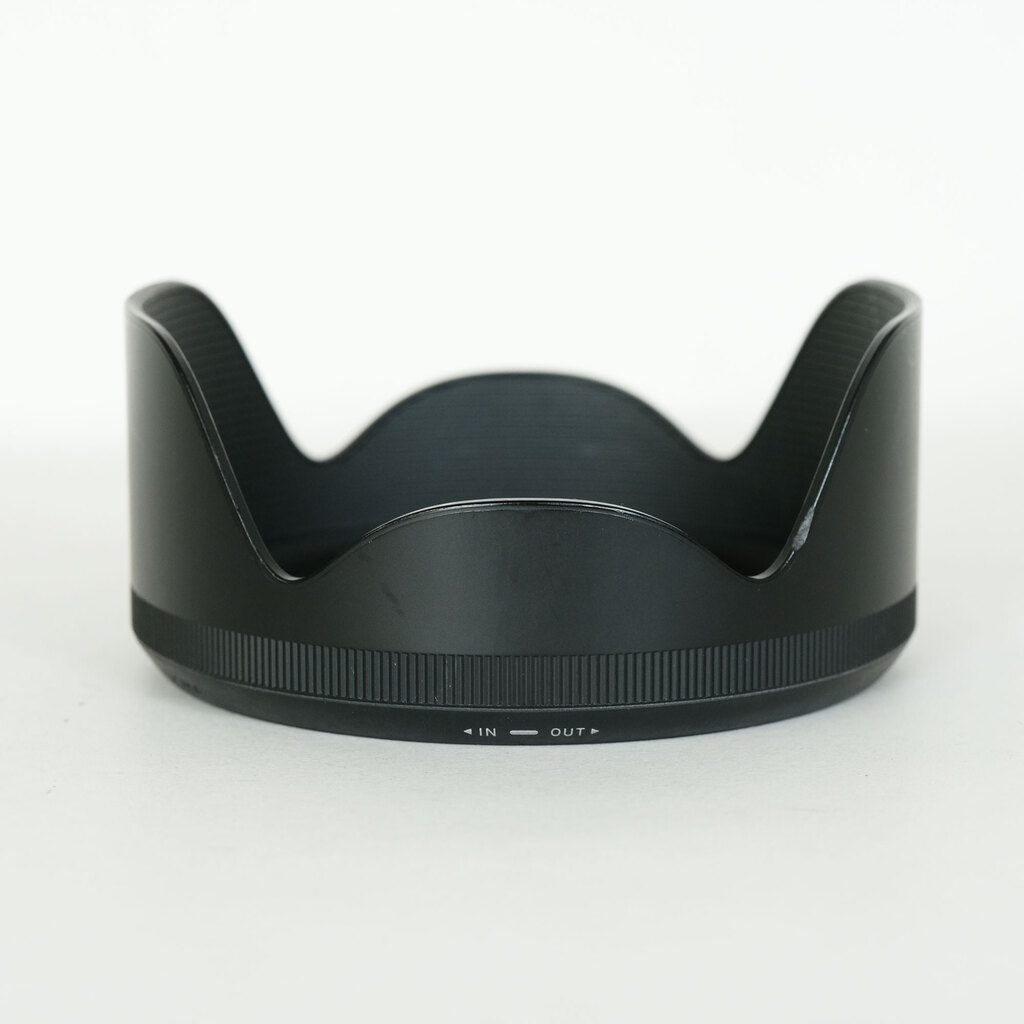 SIGMA 24-35mm F2 DG HSM｜Art [キヤノンEF用]