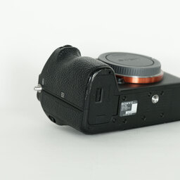 SONY α7 III（ILCE-7M3）