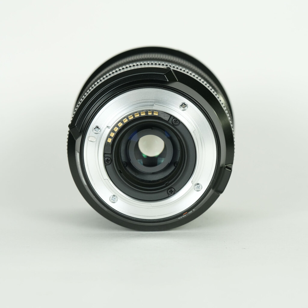 FUJIFILM XF16-80mmF4 R OIS WR