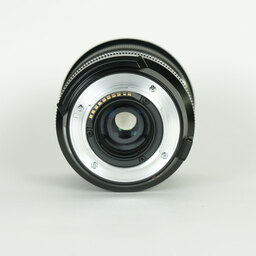FUJIFILM XF16-80mmF4 R OIS WR