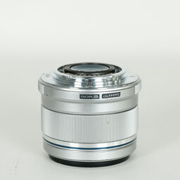 OLYMPUS M.ZUIKO DIGITAL 25mm F1.8