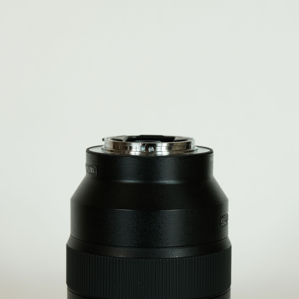 SONY FE 24-105mm F4 G OSS SEL24105G
