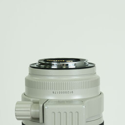 Canon EF70-200mm F2.8L IS II USM