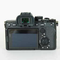 SONY α7 IV(ILCE-7M4) SONY α7 IV(ILCE-7M4)