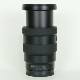 SONY E 16-55mm F2.8 G SEL1655G SONY E 16-55mm F2.8 G SEL1655G
