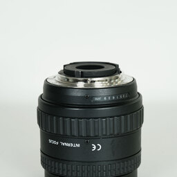 TOKINA AT-X 107DX FishEye(AF10-17mm F3.5-4.5)(ニコンF用)