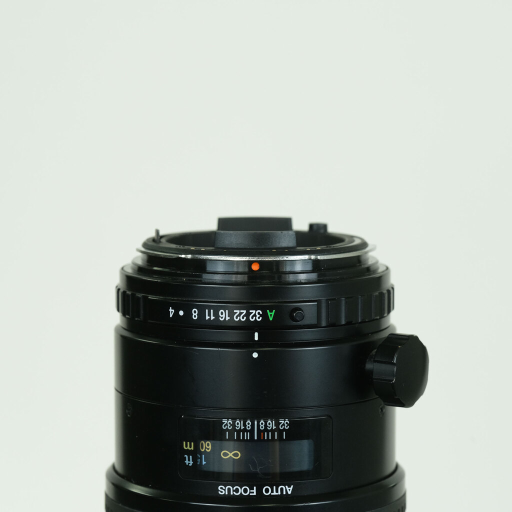 PENTAX FA★ 645 300mm F4ED[IF]