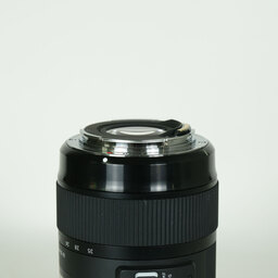 SIGMA 18-35mm F1.8 DC HSM｜Art [キヤノンEF用]