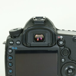 Canon EOS 5D Mark III