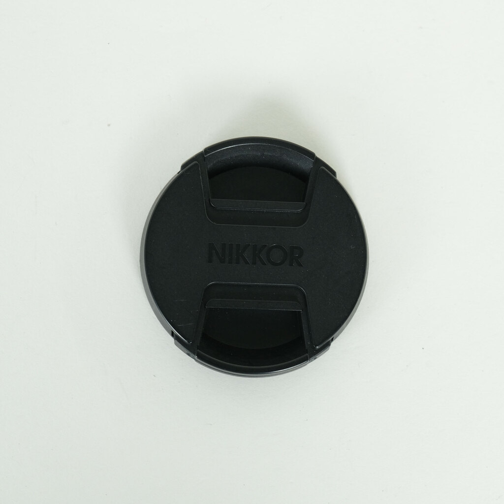 Nikon NIKKOR Z 40mm f/2