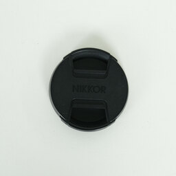 Nikon NIKKOR Z 40mm f/2