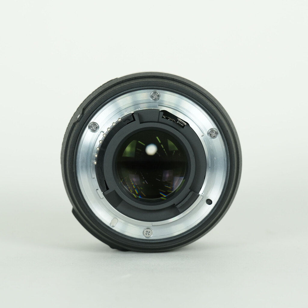 Nikon AF-S DX NIKKOR 35mm f/1.8G