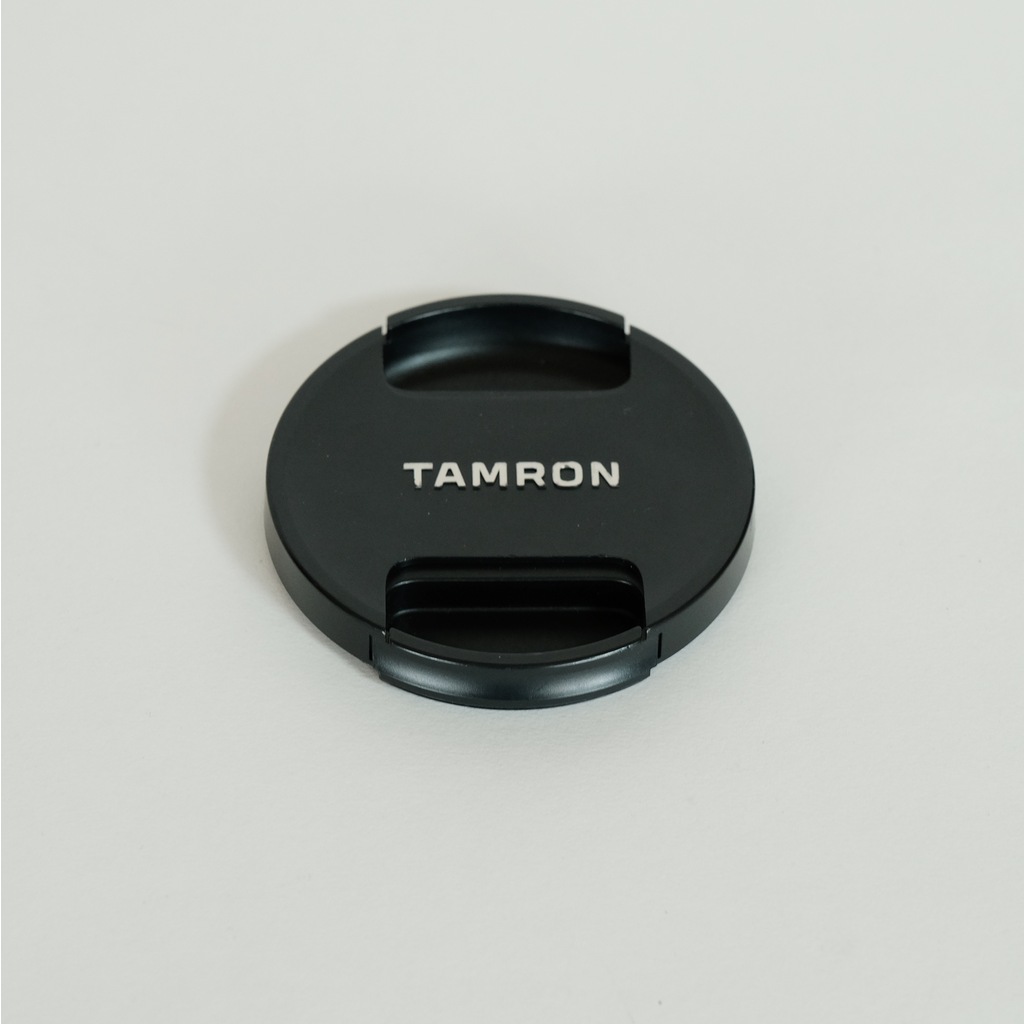 TAMRON SP 70-200mm F/2.8 Di VC USD G2（Model A025）[キヤノン用]