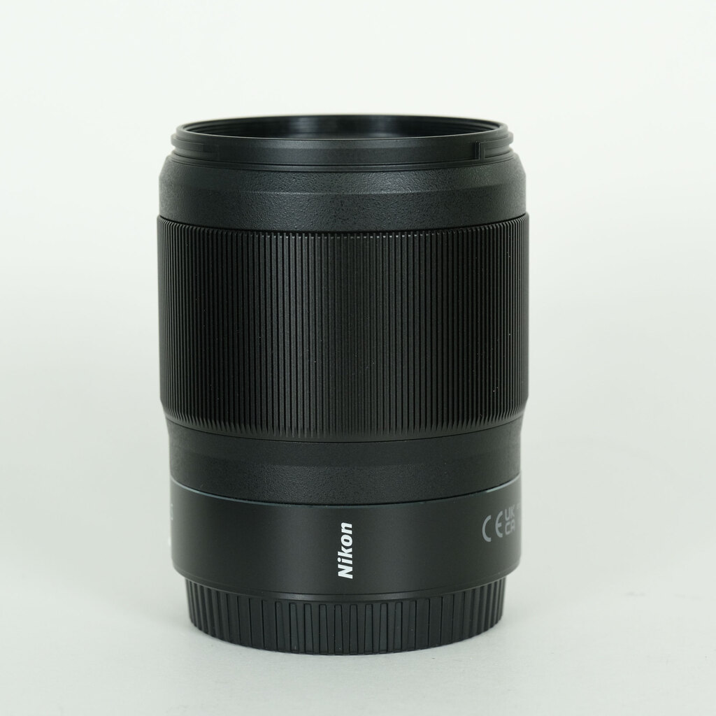 Nikon NIKKOR Z 35mm f/1.8 S