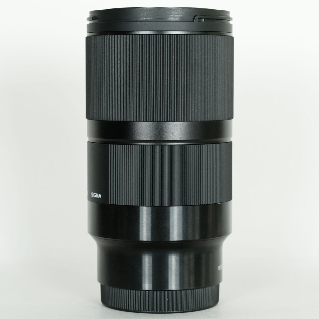 SIGMA 70mm F2.8 DG MACRO｜Art [ソニーE用]