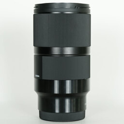 SIGMA 70mm F2.8 DG MACRO｜Art [ソニーE用]