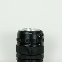 FUJIFILM XF16-50mmF2.8-4.8 R LM WR