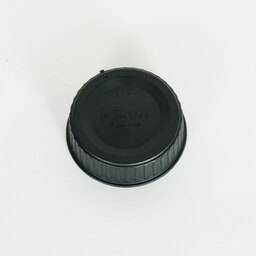 Nikon AF-S DX NIKKOR 35mm f/1.8G