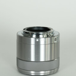 SONY E 30mm F3.5 Macro SEL30M35