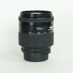 Nikon AF 28-105mm F3.5-4.5D