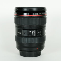Canon EF24-105mm F4L IS USM
