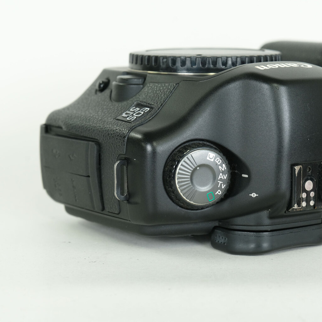 Canon EOS 5D ボディ