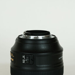 Nikon AF-S NIKKOR 58mm f/1.4G