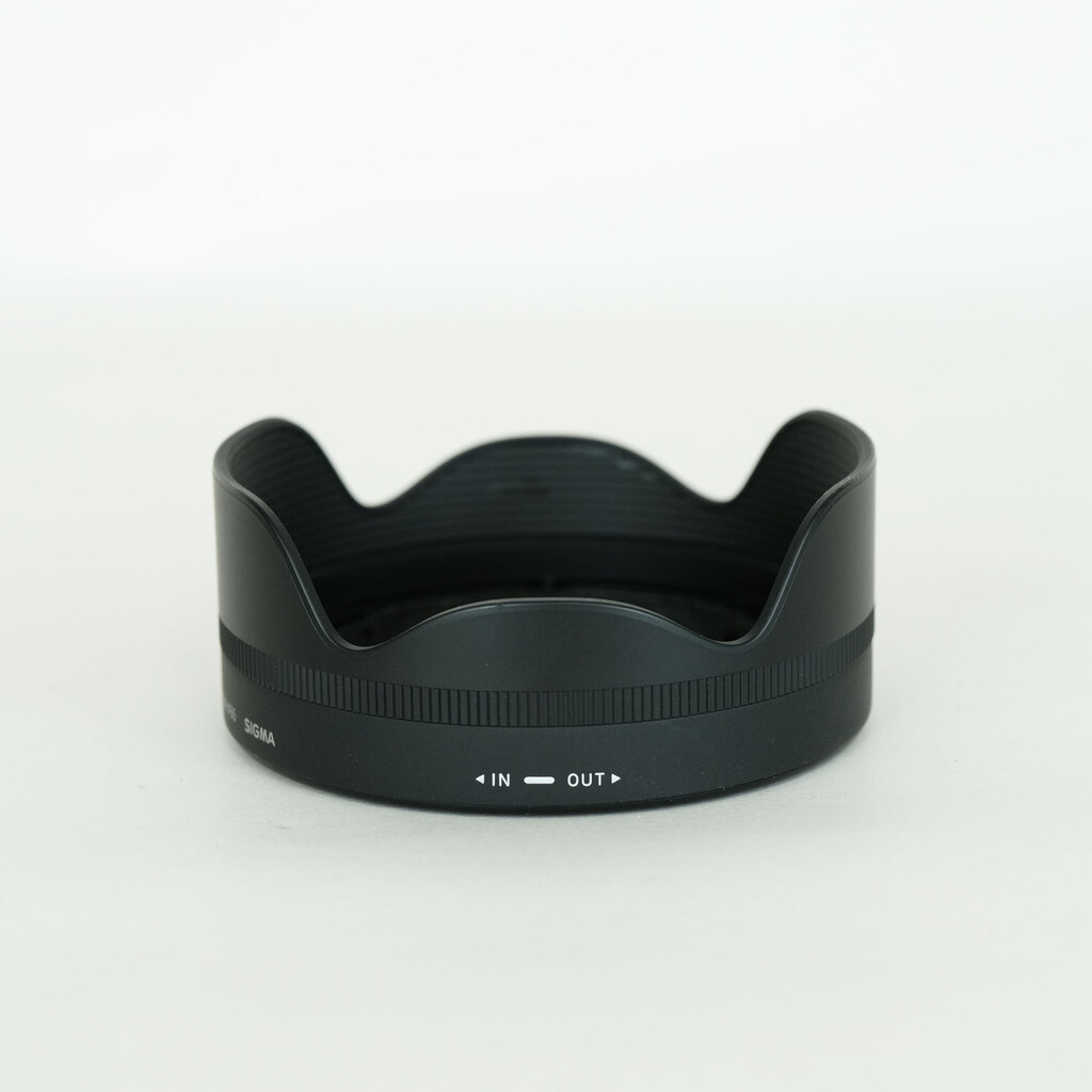 SIGMA 18-50mm F2.8 DC DN｜Contemporary [フジフイルムX用]