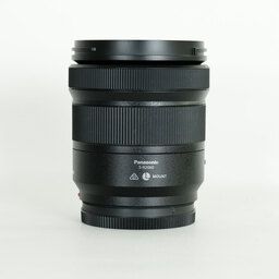 Panasonic LUMIX S 20-60mm F3.5-5.6