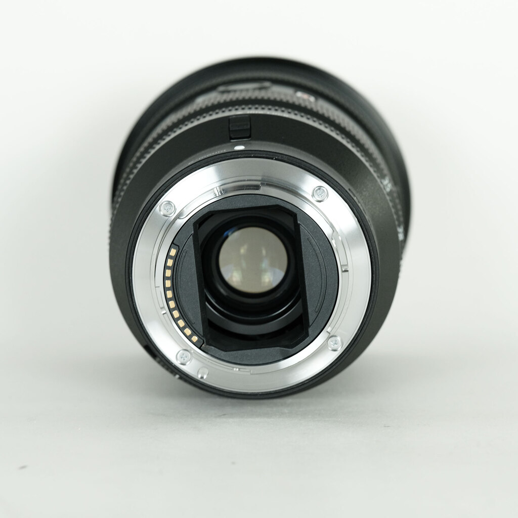 SONY FE 16-35mm F2.8 GM II SEL1635GM2