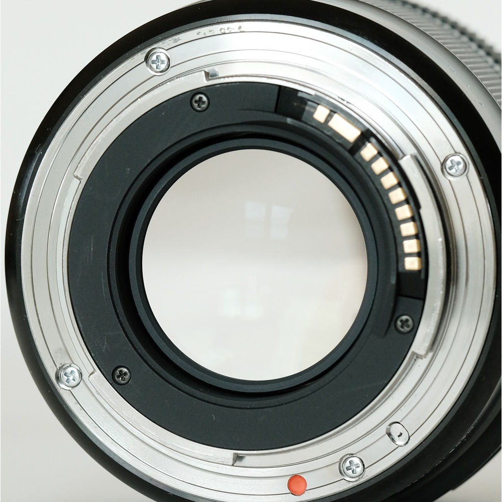 SIGMA 30mm F1.4 DC HSM | Art [キヤノン用]