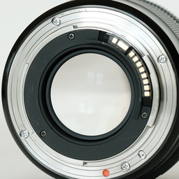 SIGMA 30mm F1.4 DC HSM | Art [キヤノン用]