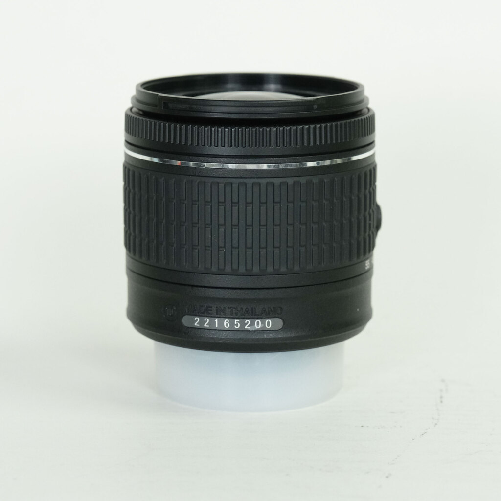 Nikon AF-P DX NIKKOR 18-55mm F3.5-5.6G VR