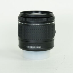 Nikon AF-P DX NIKKOR 18-55mm F3.5-5.6G VR