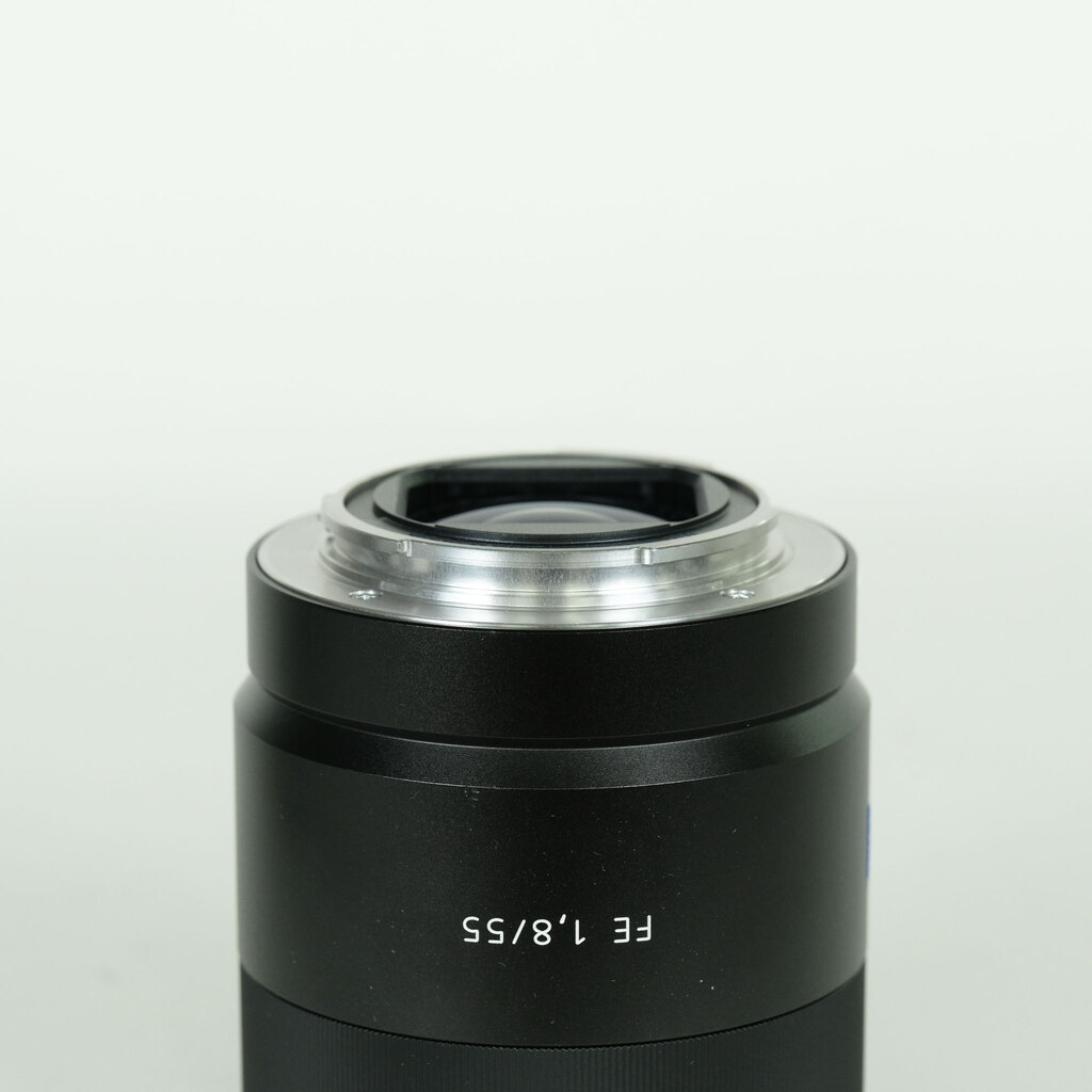 SONY Sonnar T* FE 55mm F1.8 ZA SEL55F18Zの出品 | ONE SCENE（ワン