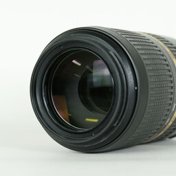 TAMRON SP 70-300mm F4-5.6 Di VC USD/Model A005E(キヤノンEF用)