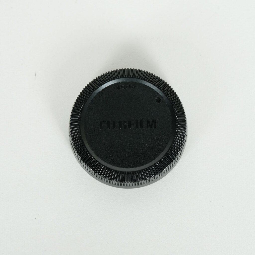 FUJIFILM XF10-24mmF4 R OIS